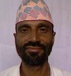 याम प्रसाद दाहाल