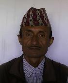 टंक प्रसाद भट्टराई