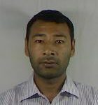 लाल बहादुर सार्की (गोतामे)