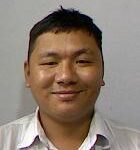 ध्रुवराज राई