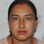 सुजिता बुढाथोकी