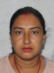 सुजिता बुढाथोकी