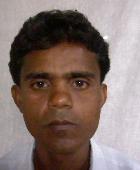 राज कुमार मण्डल