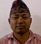 छवीलाल मगर