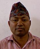 छवीलाल मगर