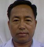 देउमान लिम्बु