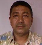 भक्त बहादुर बि.क