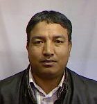 विष्‍णु राम दुमरु