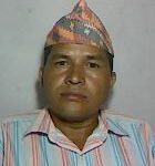 पुष्प कोईराला