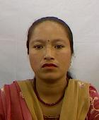 सरिता गोसाई  देसार