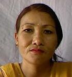 शुसिला थापा (मगर)