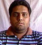 विशाल कुमार पाण्‍डेय