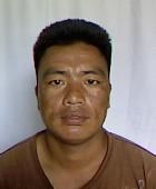 लोक बहादुर थापा