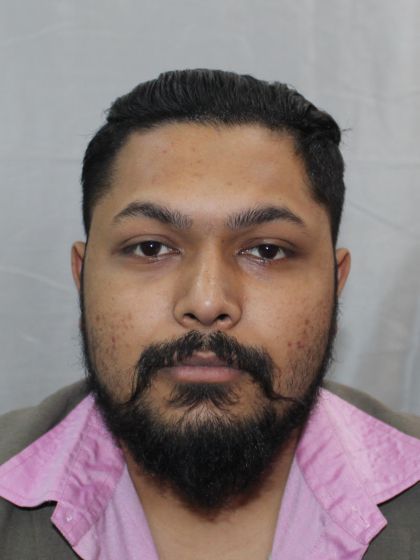 केम्श सिंह