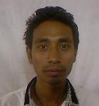 आकाश राना मगर