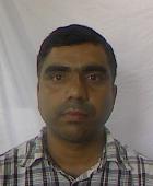 मातृका भट्टराई