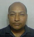 कृष्‍ण राम श्रेष्‍ठ