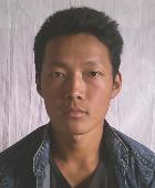 जितेन्द्र  राई