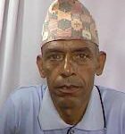 ज्ञान प्रसाद भुर्तेल