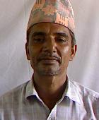 विष्‍णु गिरी