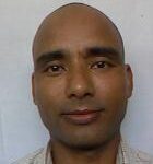 शन्जेश कुमार थापा