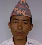 दुर्गा प्रसाद साँवा लिम्वु