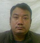 सुर्य बहादुर गुरुङग