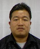 दिपक थापा (मगर)