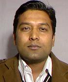 योग नारायण महतो