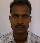 रमेश कुर्मी