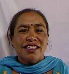 कृष्ण कुमारी नेपाली