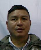 धर्मराज गुरुङ