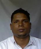 सबिर अहमद