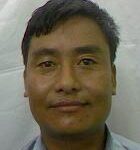 वजेन्द्र राई