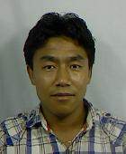 रकम लामा (तामाङ)