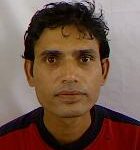 राम प्रसाद पौडेल