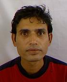 राम प्रसाद पौडेल