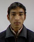 ध्रुव राज थारु