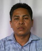 प्रशान्त कुमार राई