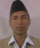 धर्म राज पौडेल