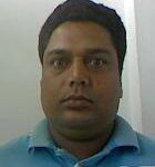 संतोष प्रसाद सिंह