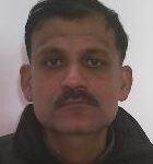 अशोक विक्रम जि सी