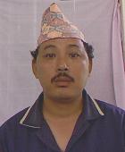 नरेश कुमार लावती