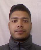 बिभत्सु थापा