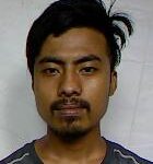 विनोद कुमार तामाङ