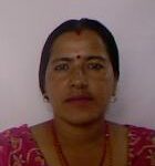 अम्‍विका कुमारी कार्की