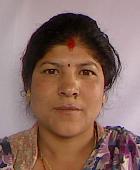 सावित्री न्यौपाने