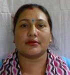 लक्ष्मी कुमारी अधिकारी