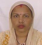 सनम कुमारी चौधरी