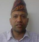 कृष्ण बहादुर राउत